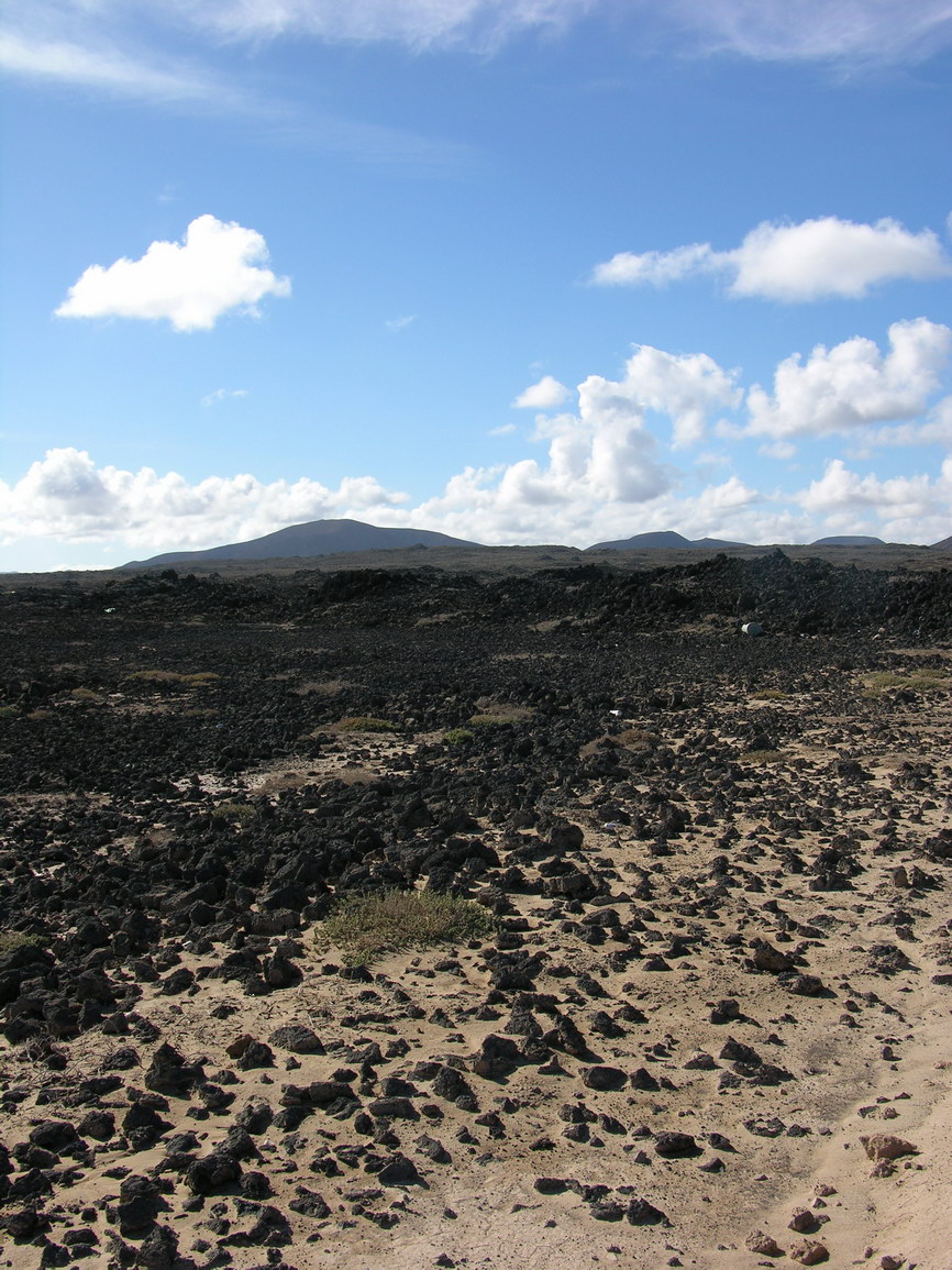 Fuerteventura cotillo borry 0001