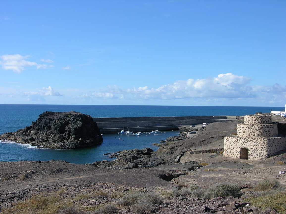 Fuerteventura cotillo borry 0012