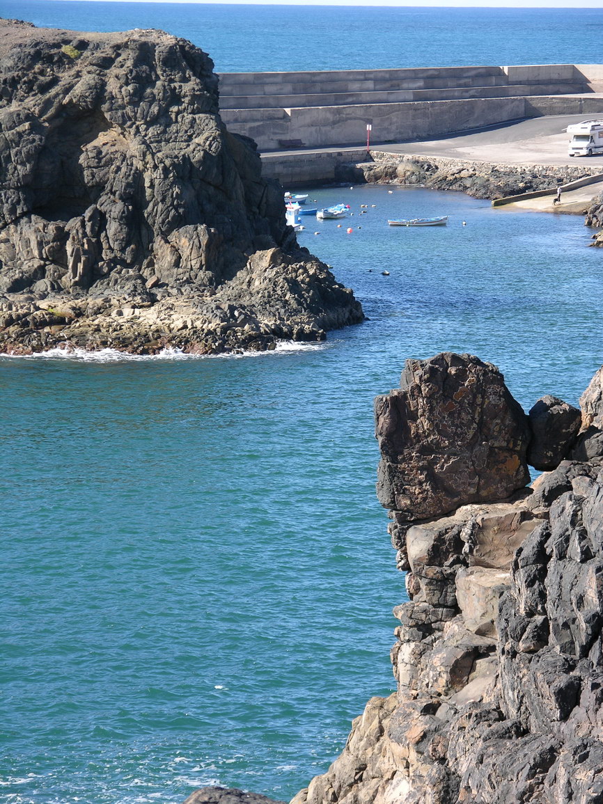 Fuerteventura cotillo borry 0014