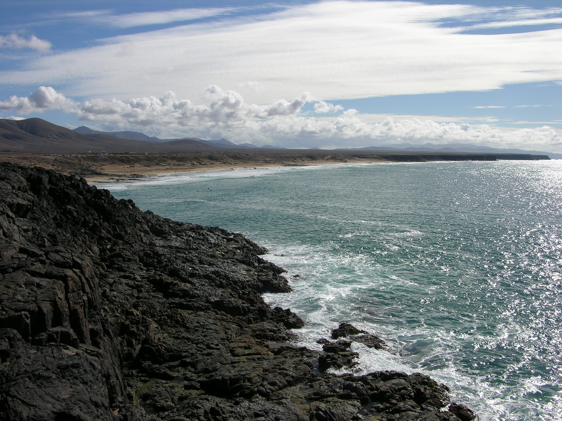 Fuerteventura cotillo borry 0015
