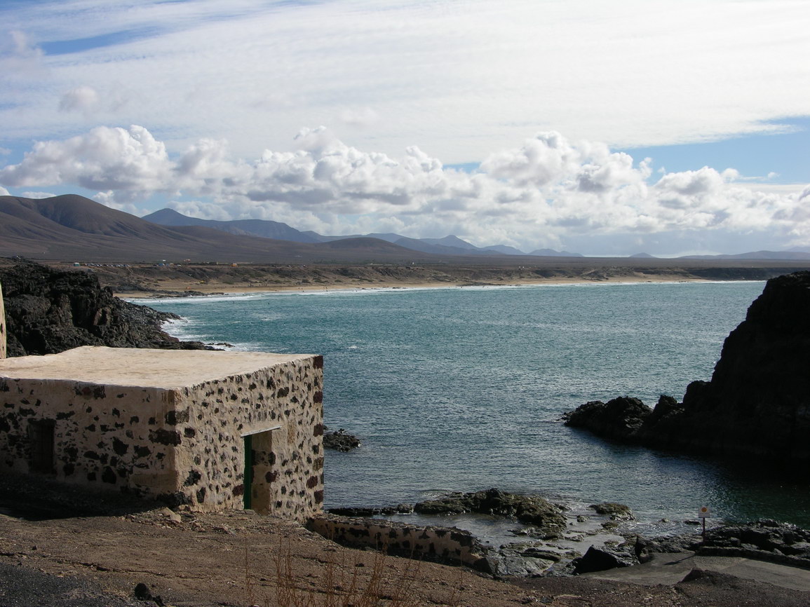 Fuerteventura cotillo borry 0016