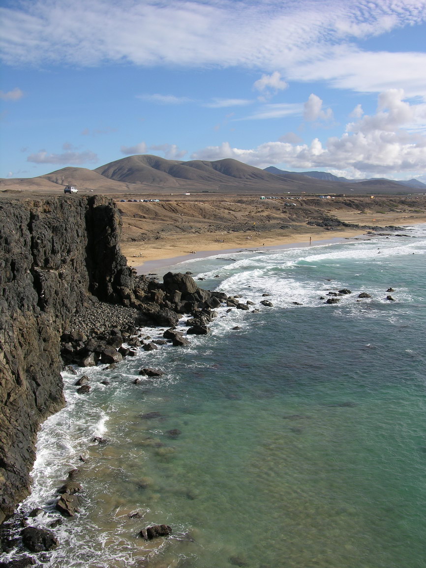 Fuerteventura cotillo borry 0017