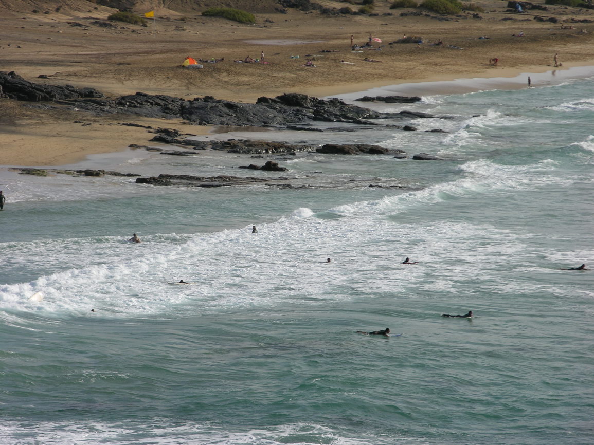 Fuerteventura cotillo borry 0019