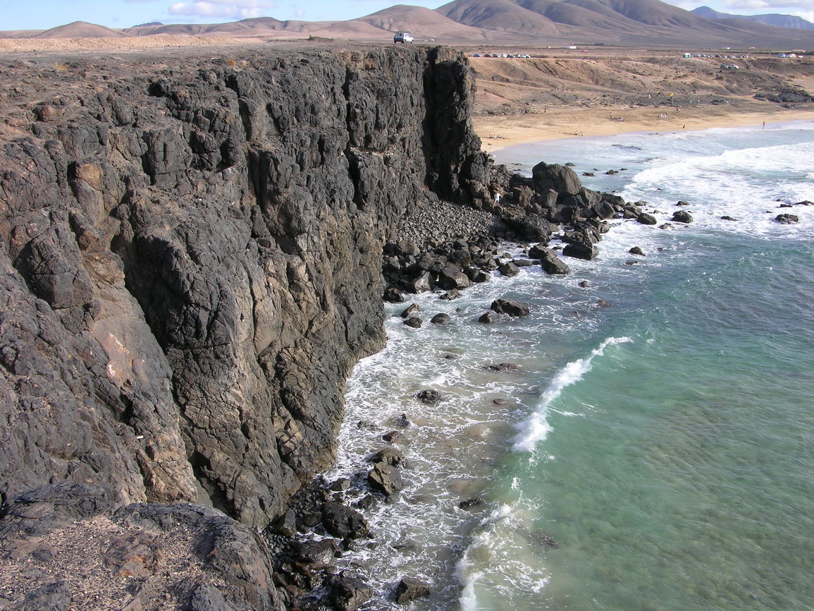 Fuerteventura cotillo borry 0020