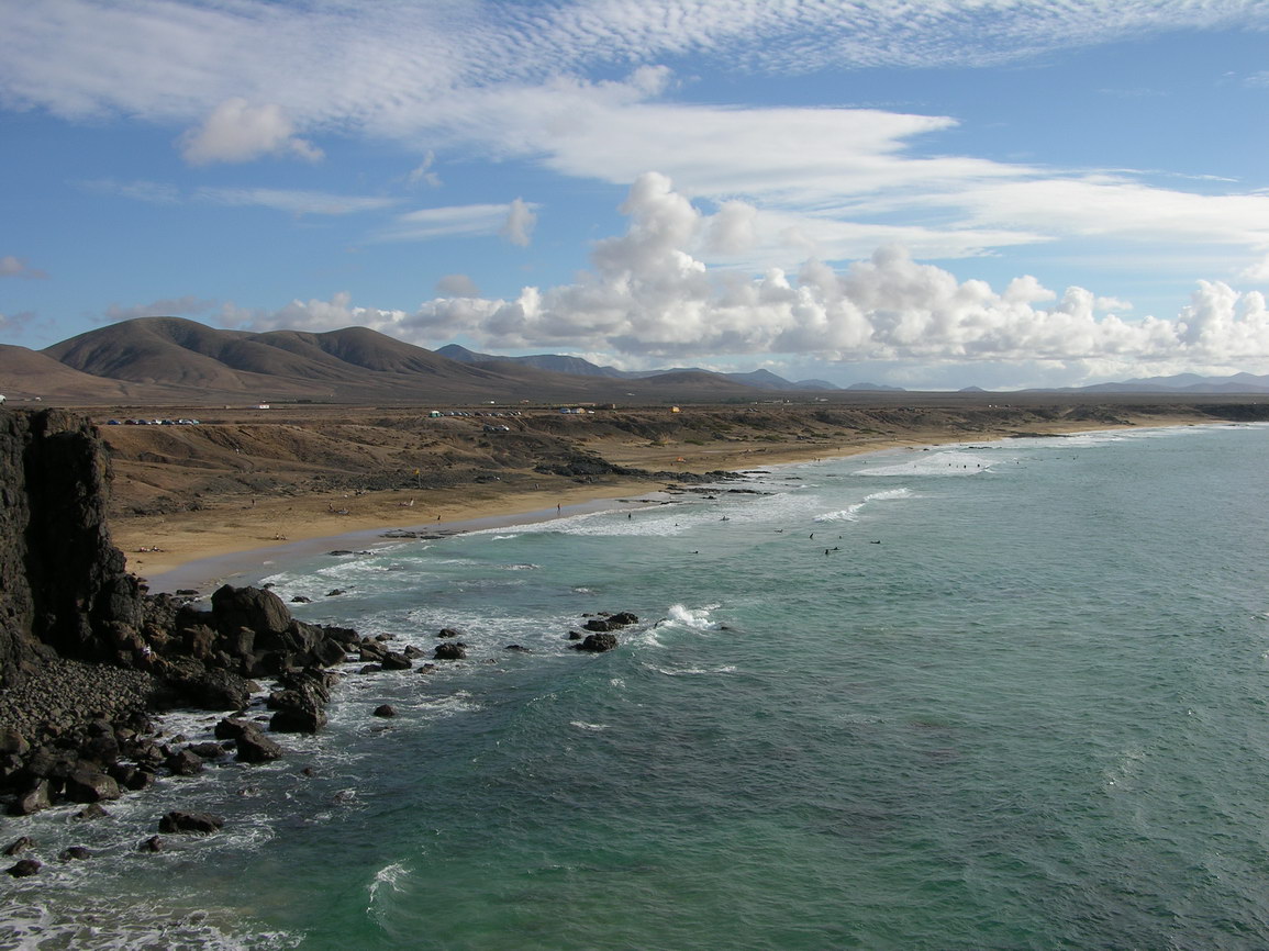 Fuerteventura cotillo borry 0021