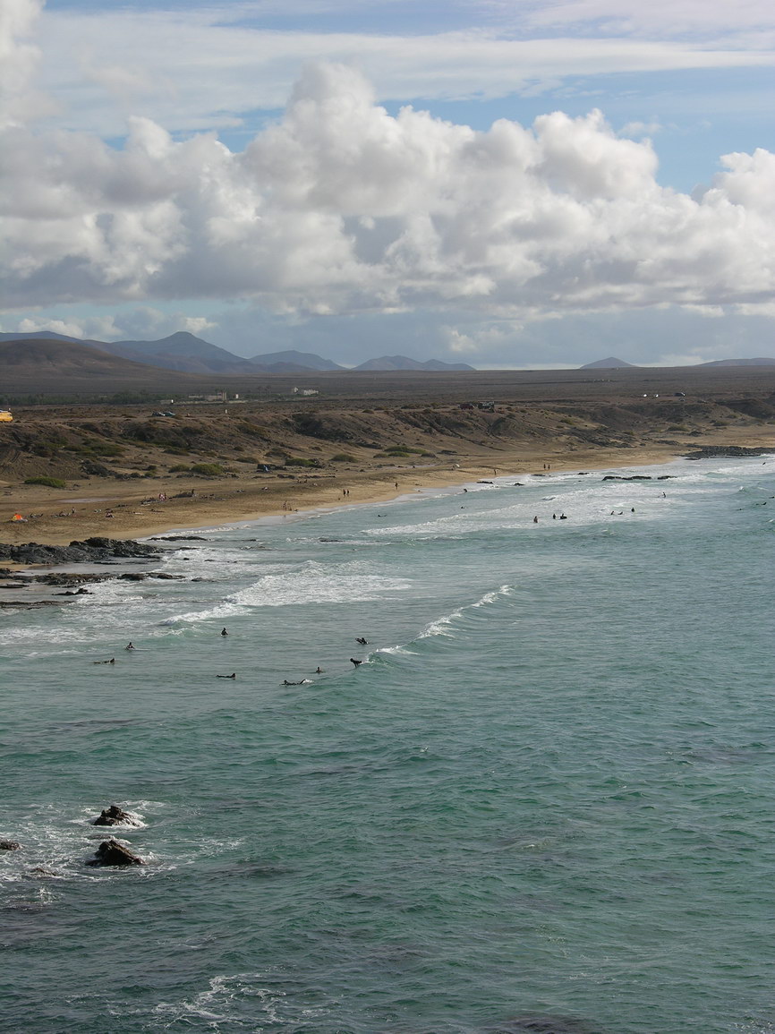 Fuerteventura cotillo borry 0023