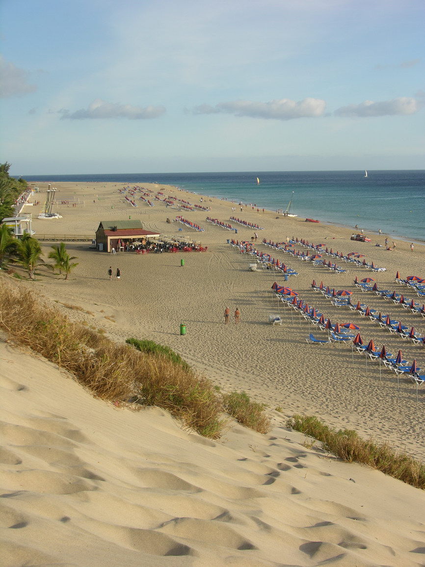 Fuerteventura jandia borry 0012