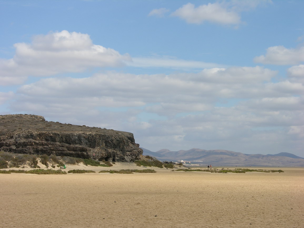 Fuerteventura sotavento borry 0001