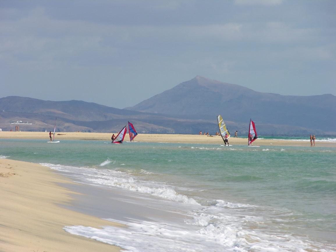 Fuerteventura sotavento borry 0010
