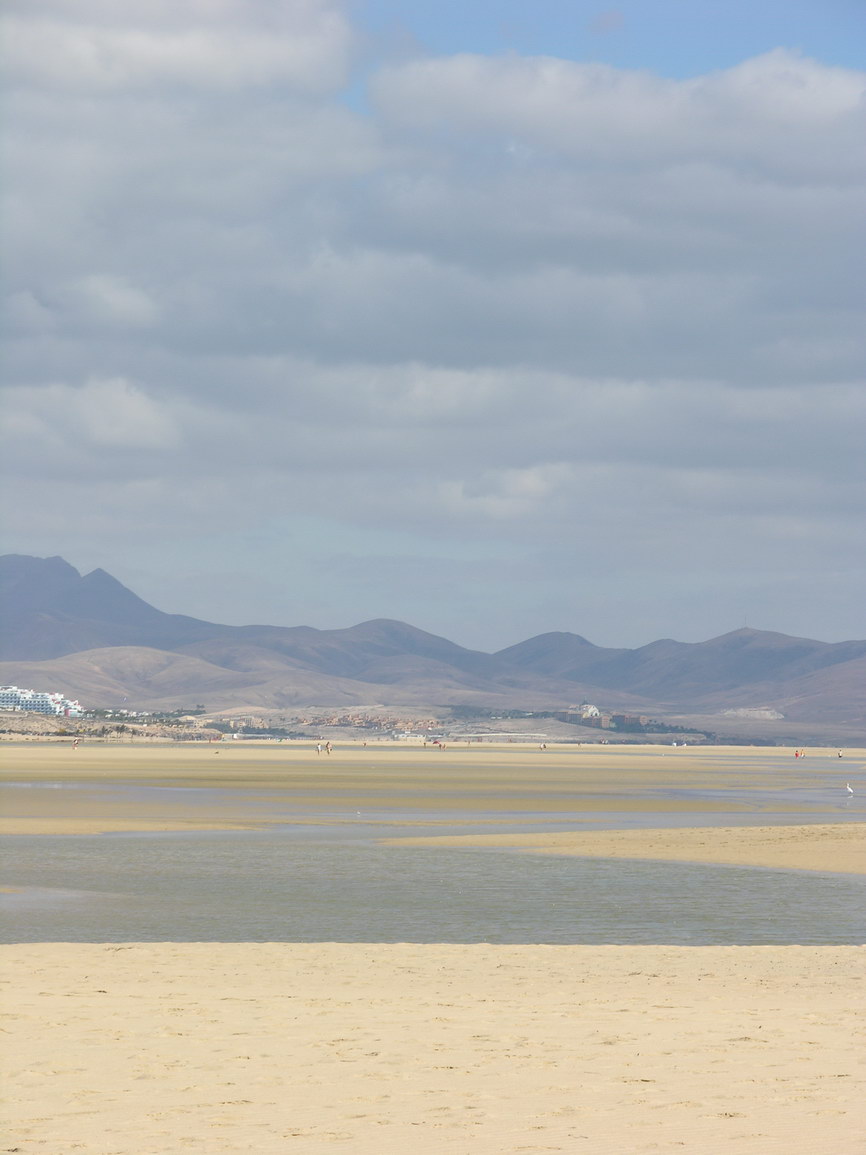 Fuerteventura sotavento borry 0012