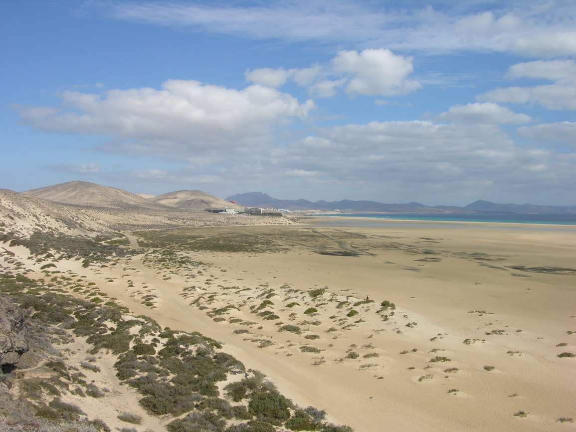 Fuerteventura sotavento borry 0013