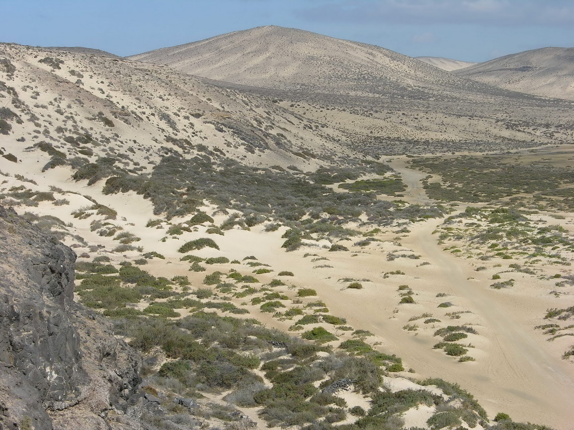 Fuerteventura sotavento borry 0017