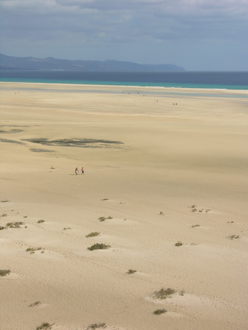 Fuerteventura sotavento borry 0021