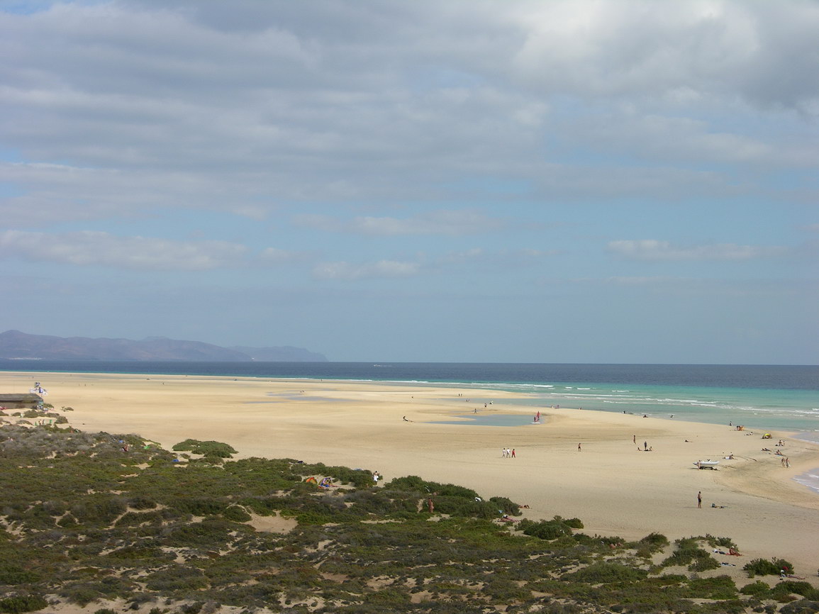 Fuerteventura sotavento borry 0022
