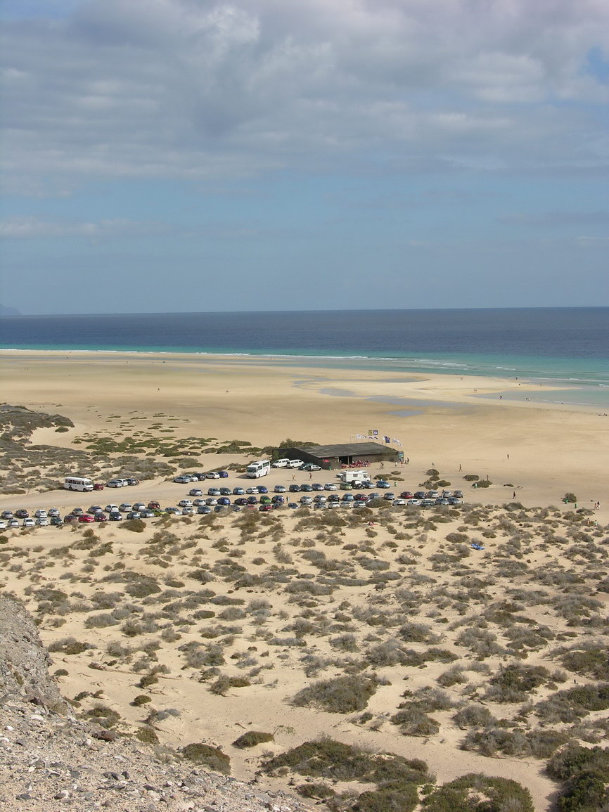 Fuerteventura sotavento borry 0024