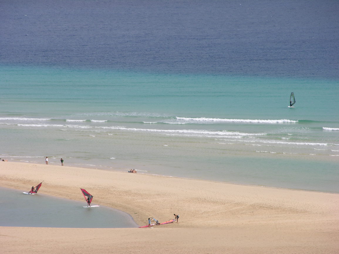 Fuerteventura sotavento borry 0025