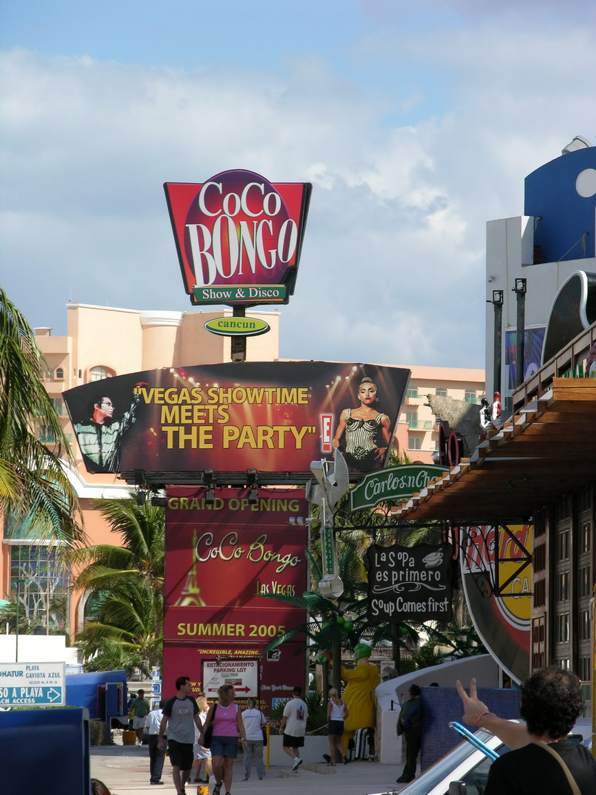 Cancun mexico borry 0011