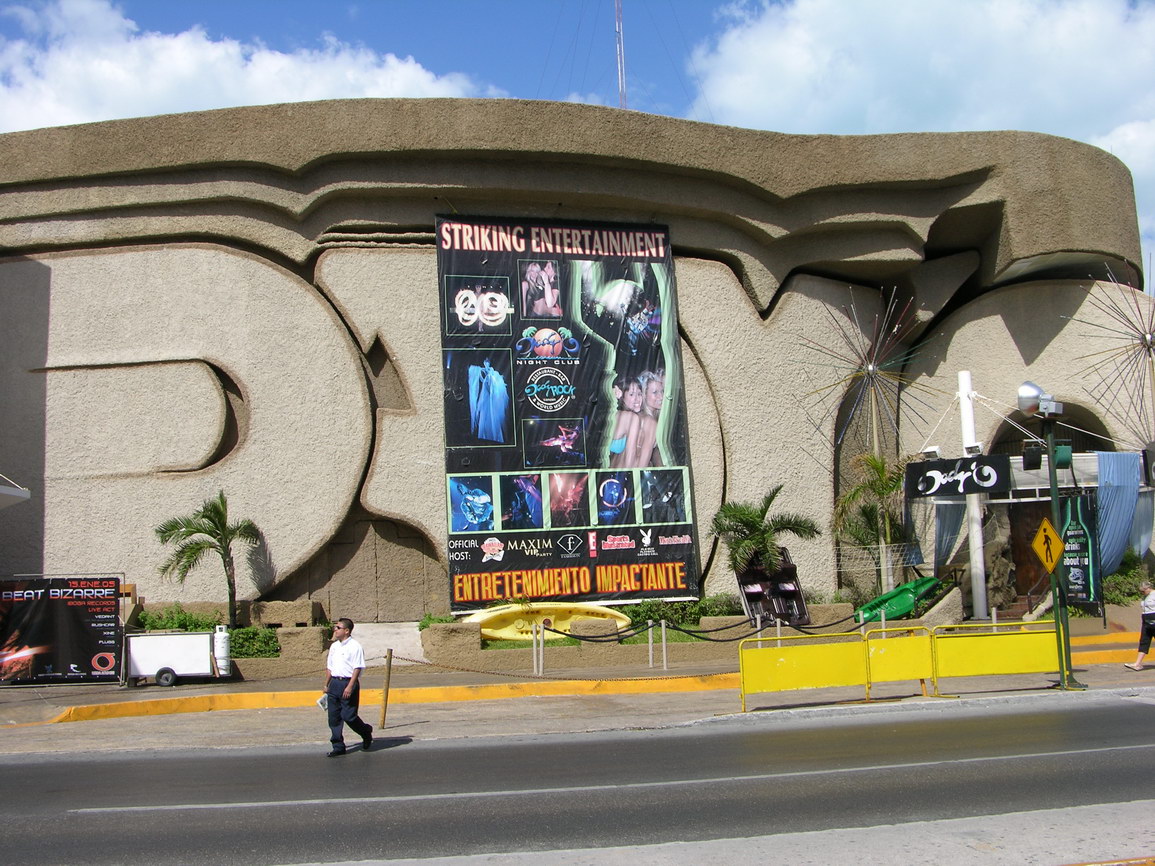 Cancun mexico borry 0015