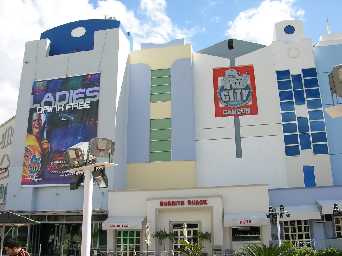 Cancun mexico borry 0018