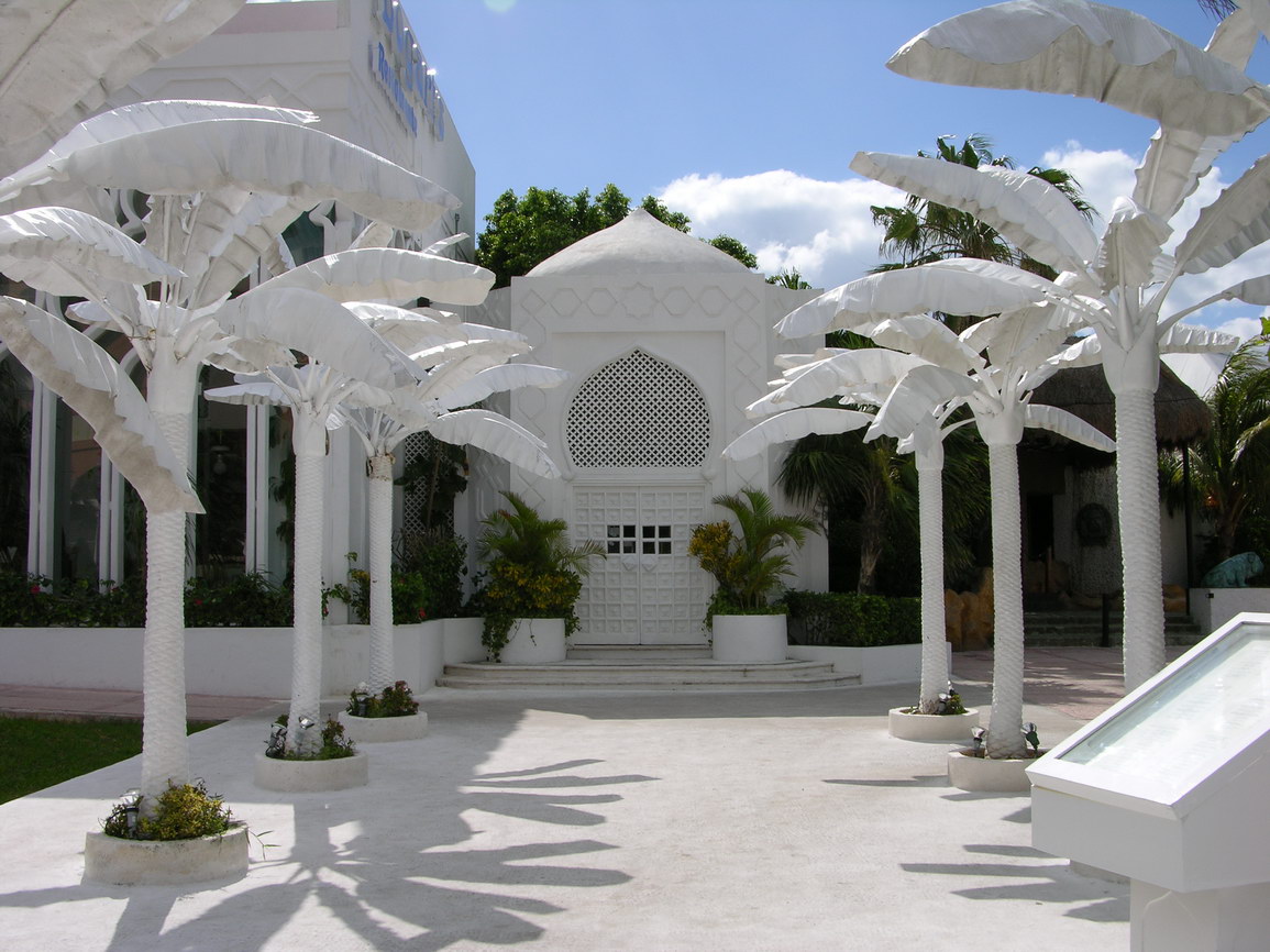 Cancun mexico borry 0021