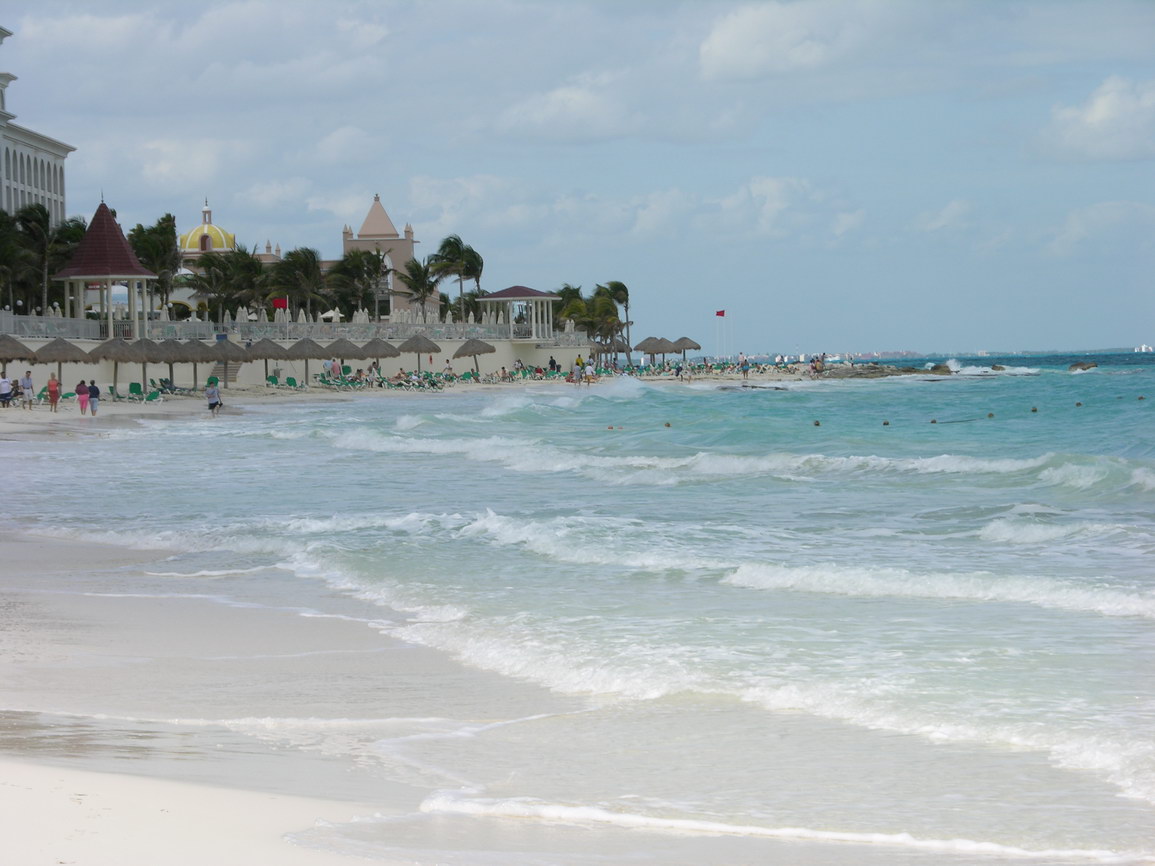 Cancun mexico borry 0031