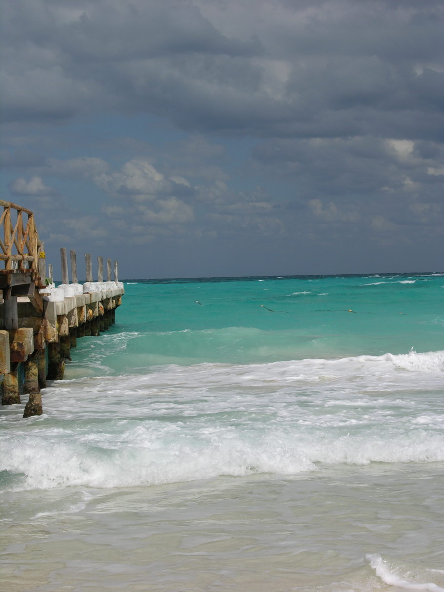 Cancun mexico borry 0032