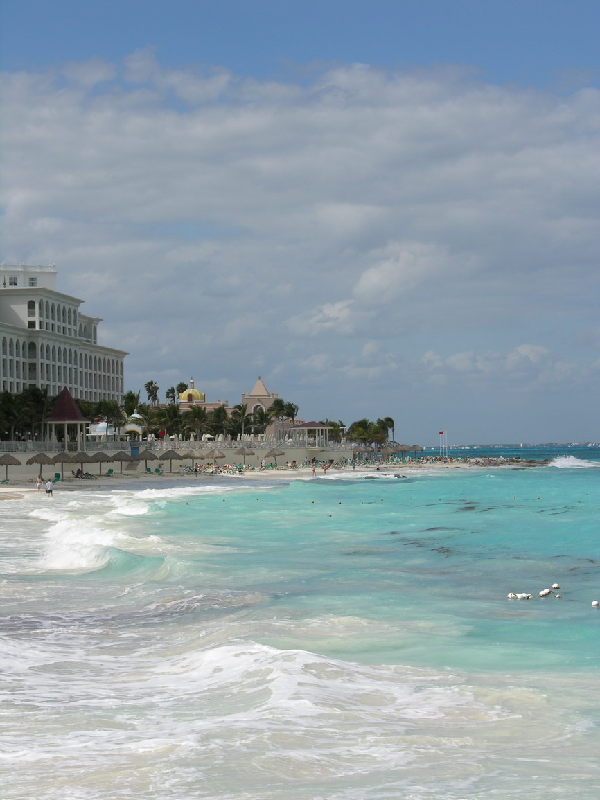 Cancun mexico borry 0035