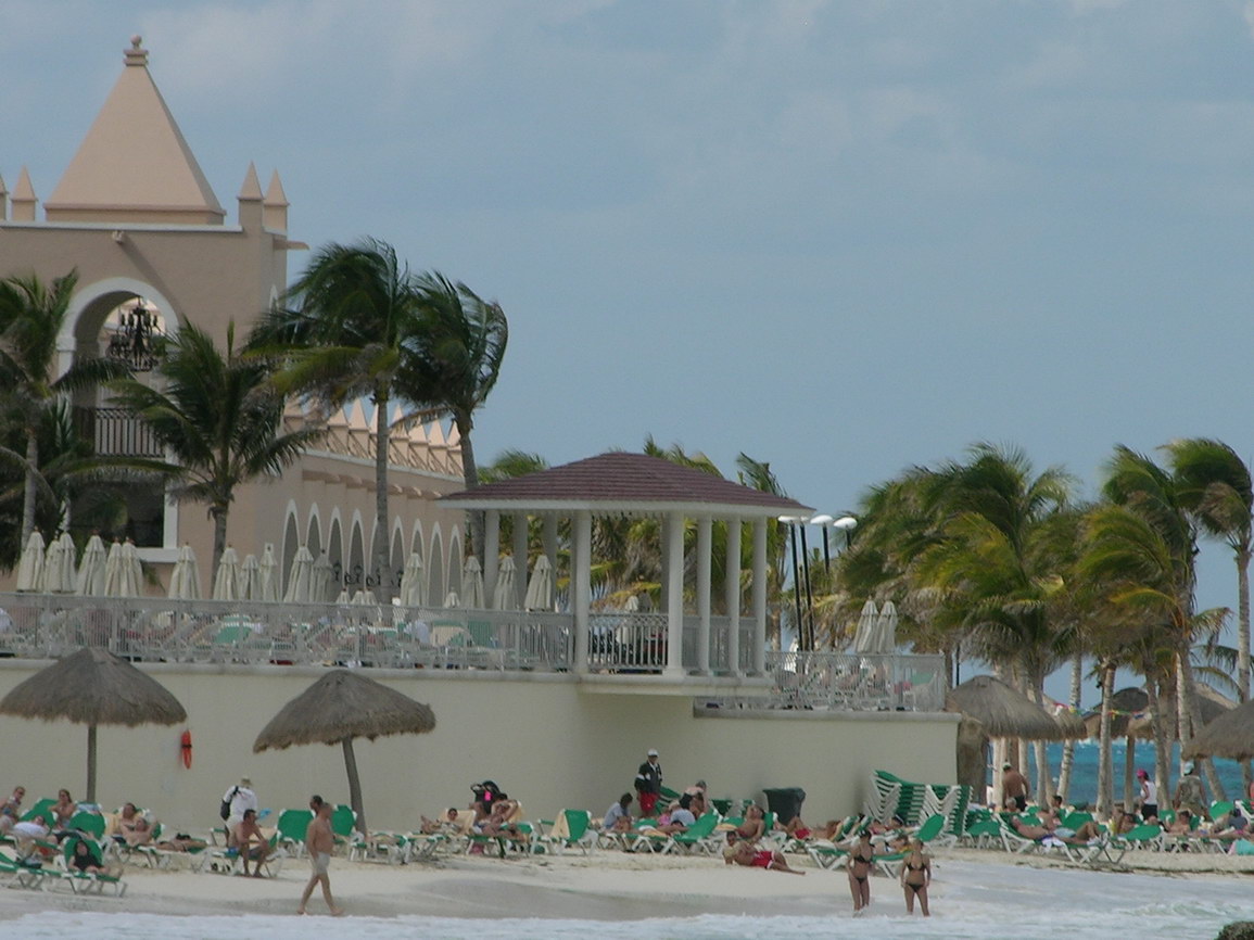 Cancun mexico borry 0038