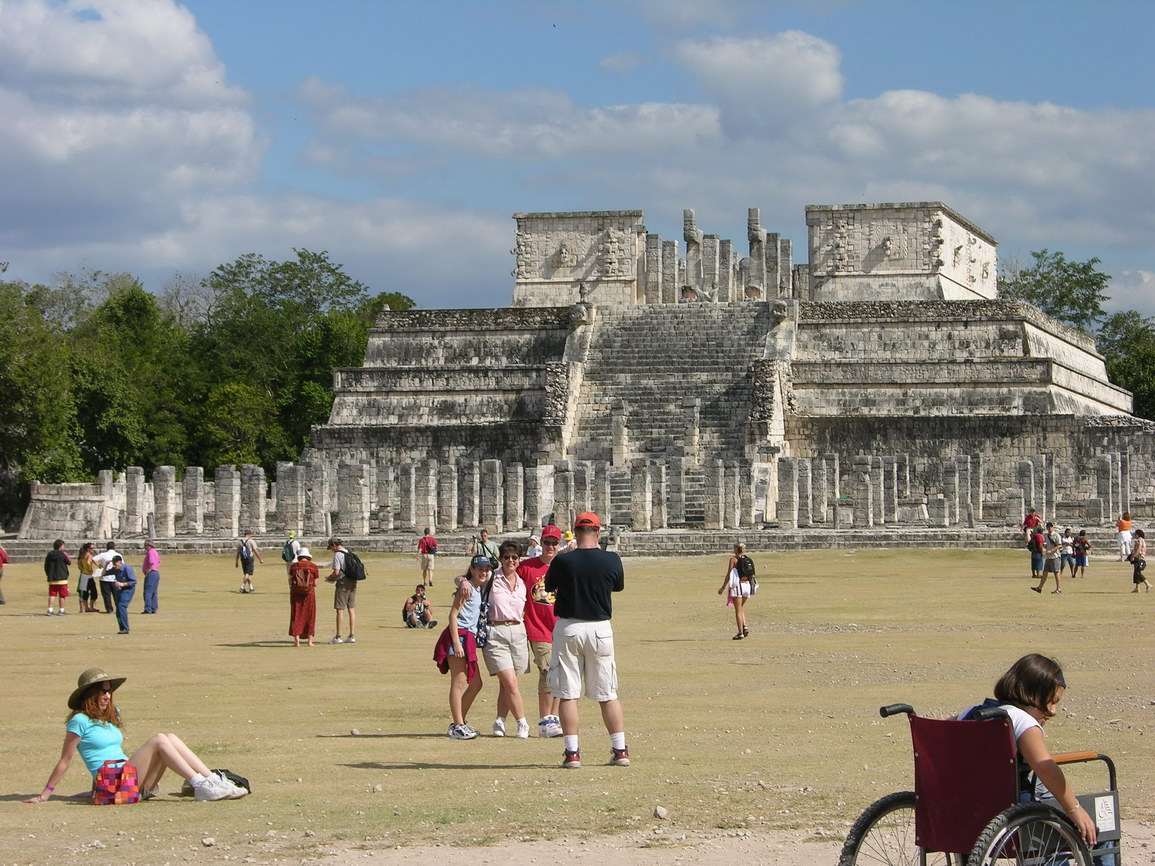 Chichen itza borry 0005