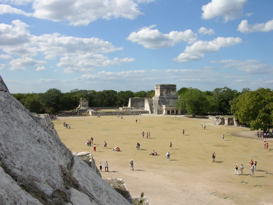 Chichen itza borry 0006