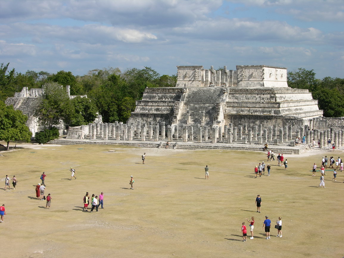 Chichen itza borry 0007