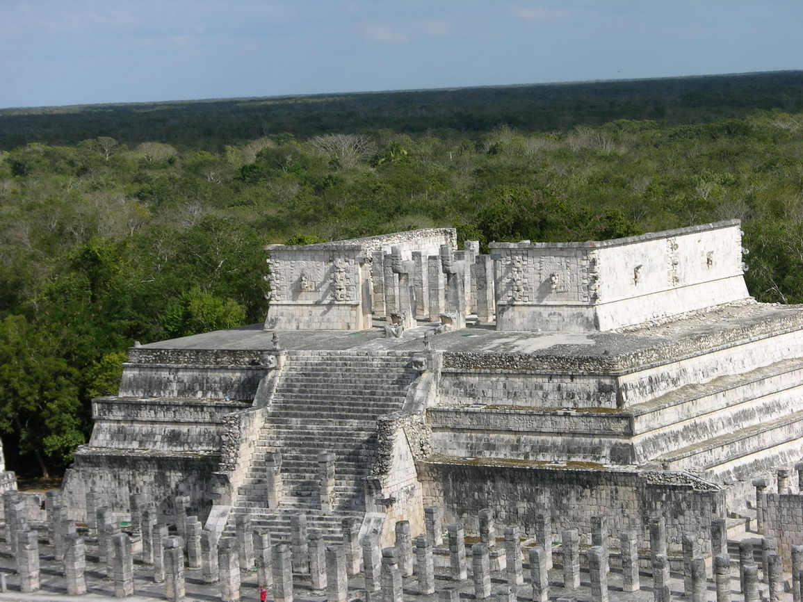 Chichen itza borry 0008