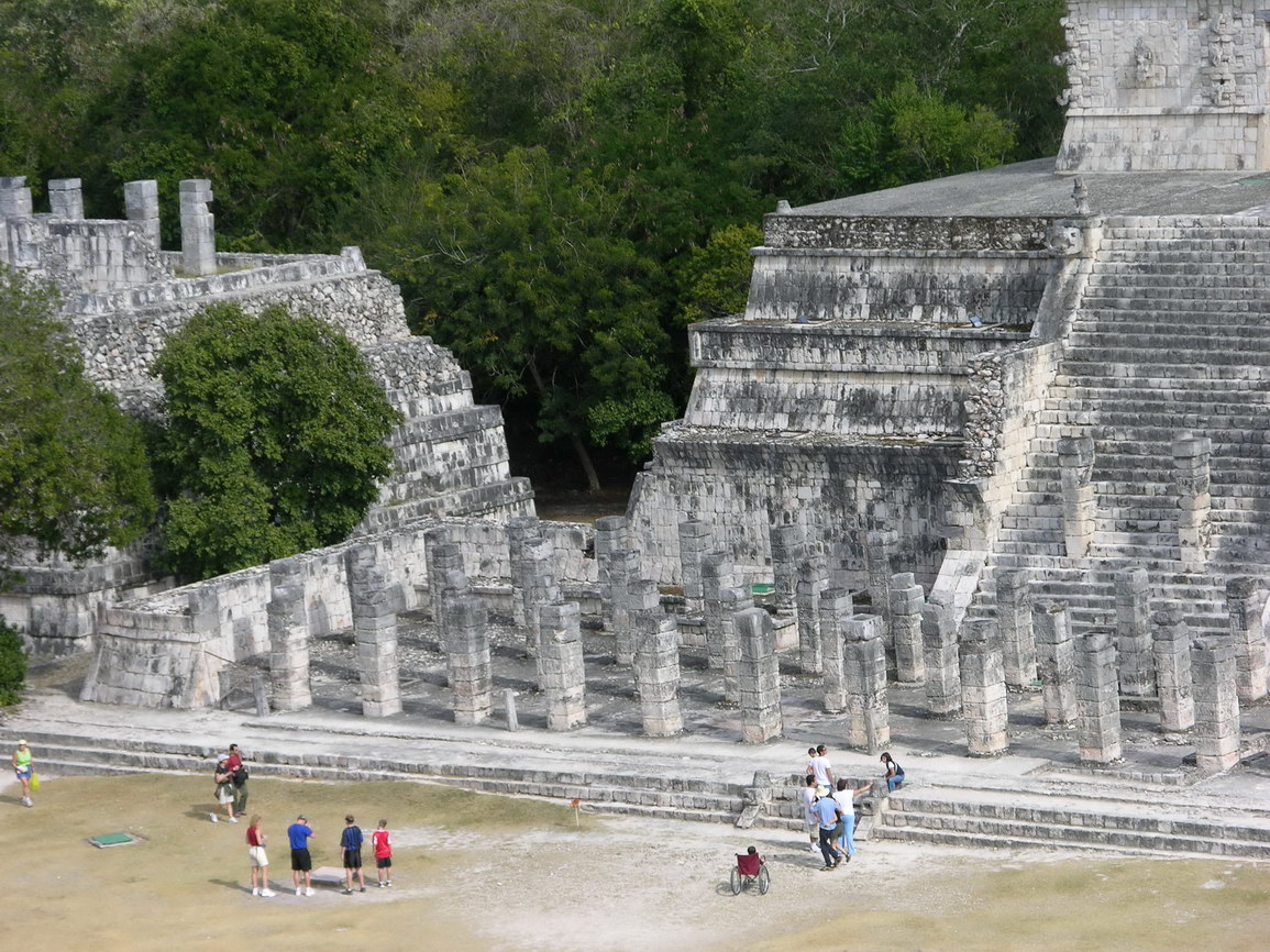 Chichen itza borry 0009