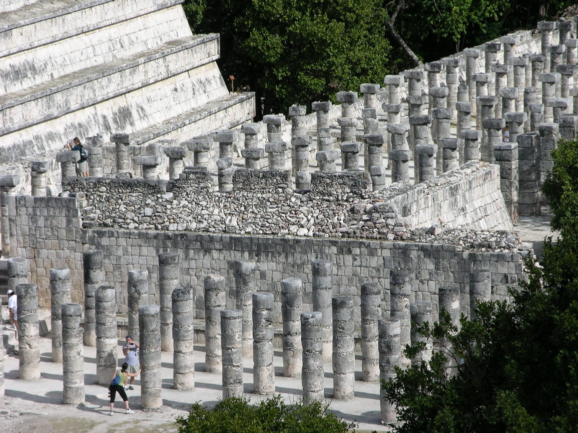Chichén Itzá