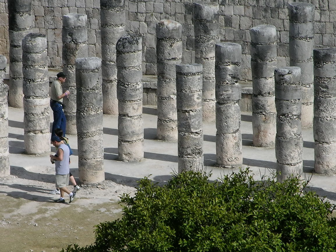 Chichen itza borry 0011