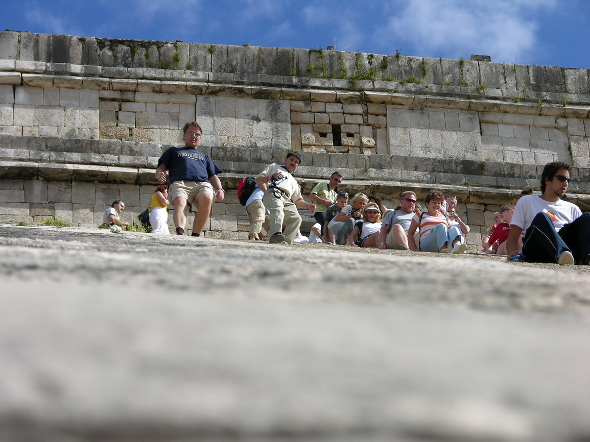 Chichen itza borry 0014