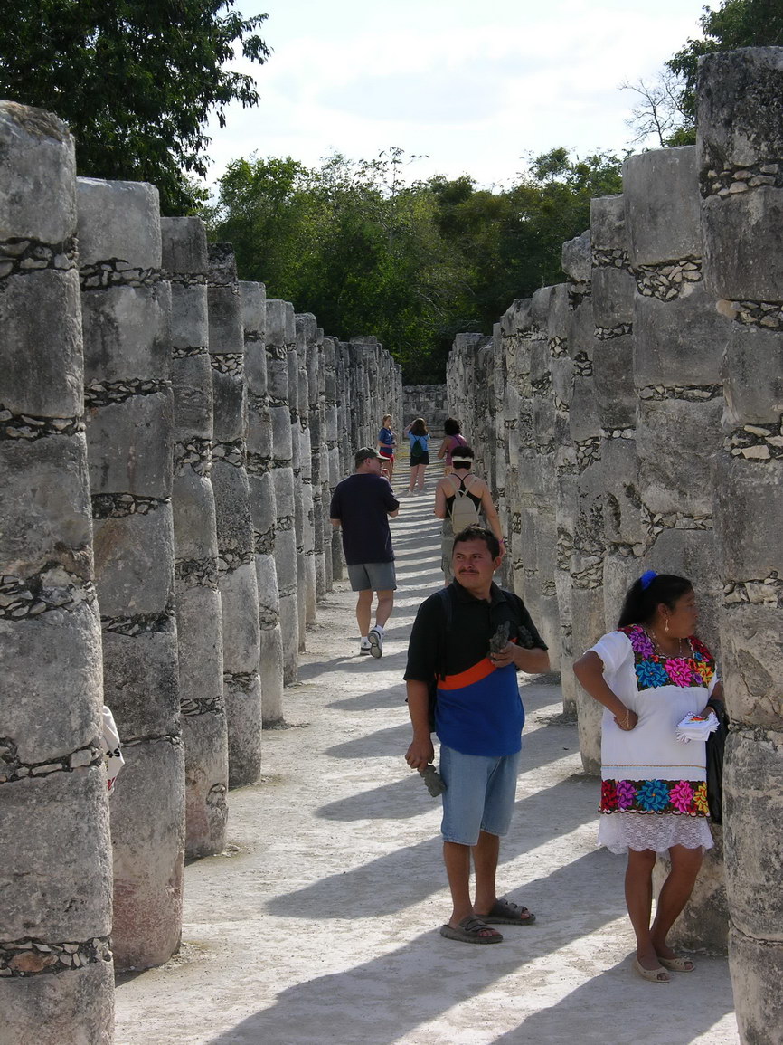 Chichen itza borry 0017