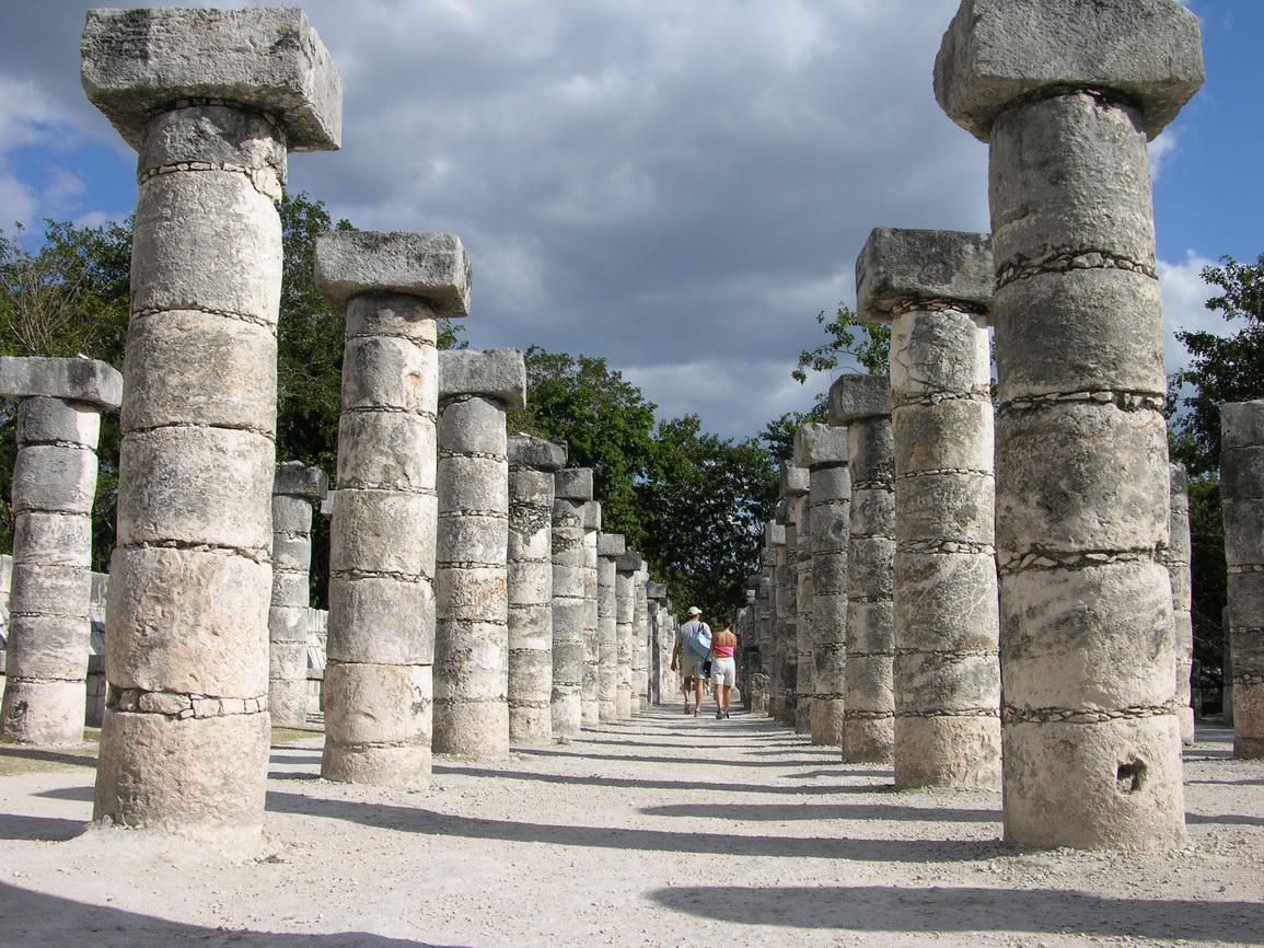 Chichen itza borry 0018