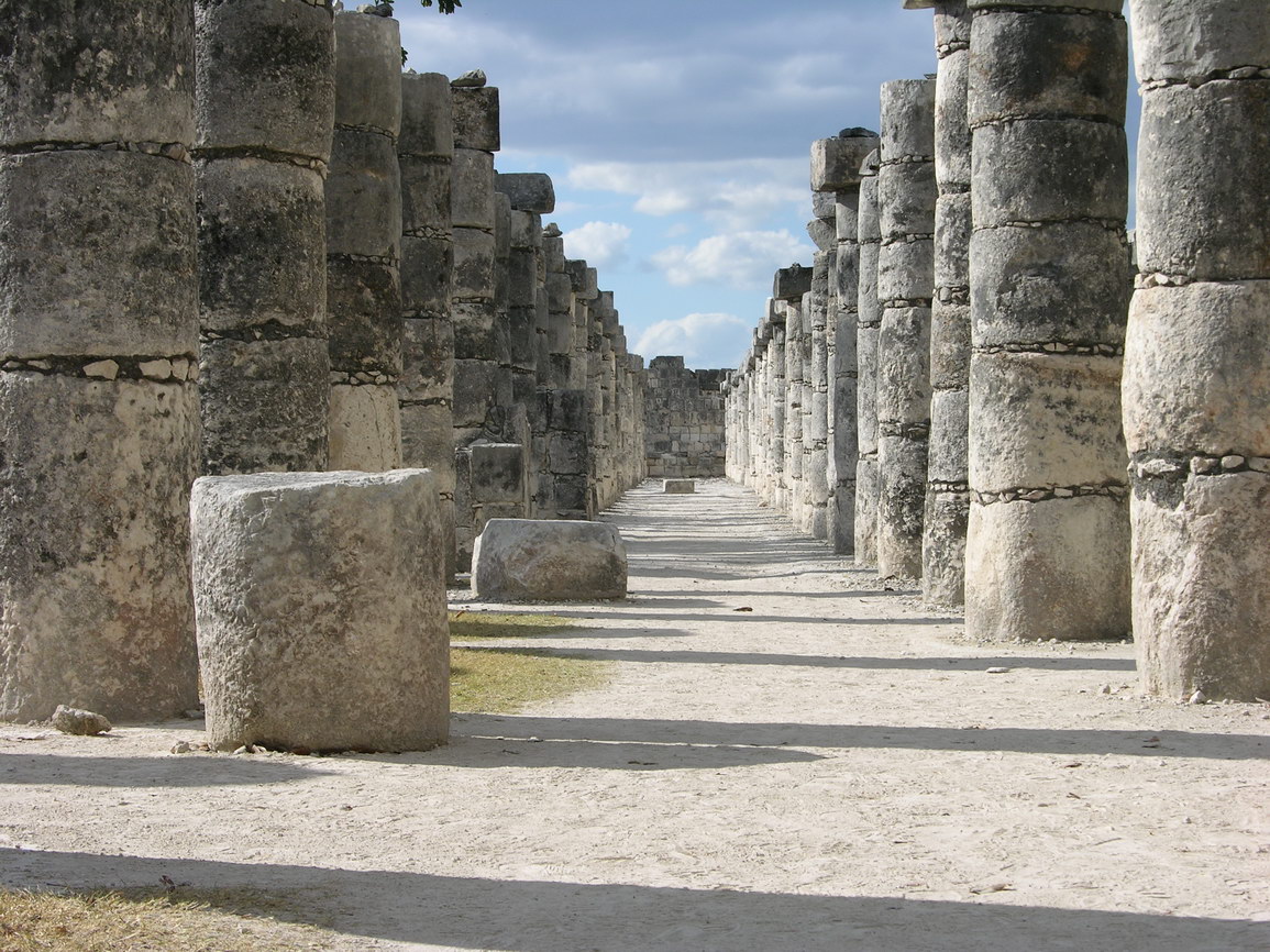 Chichen itza borry 0021