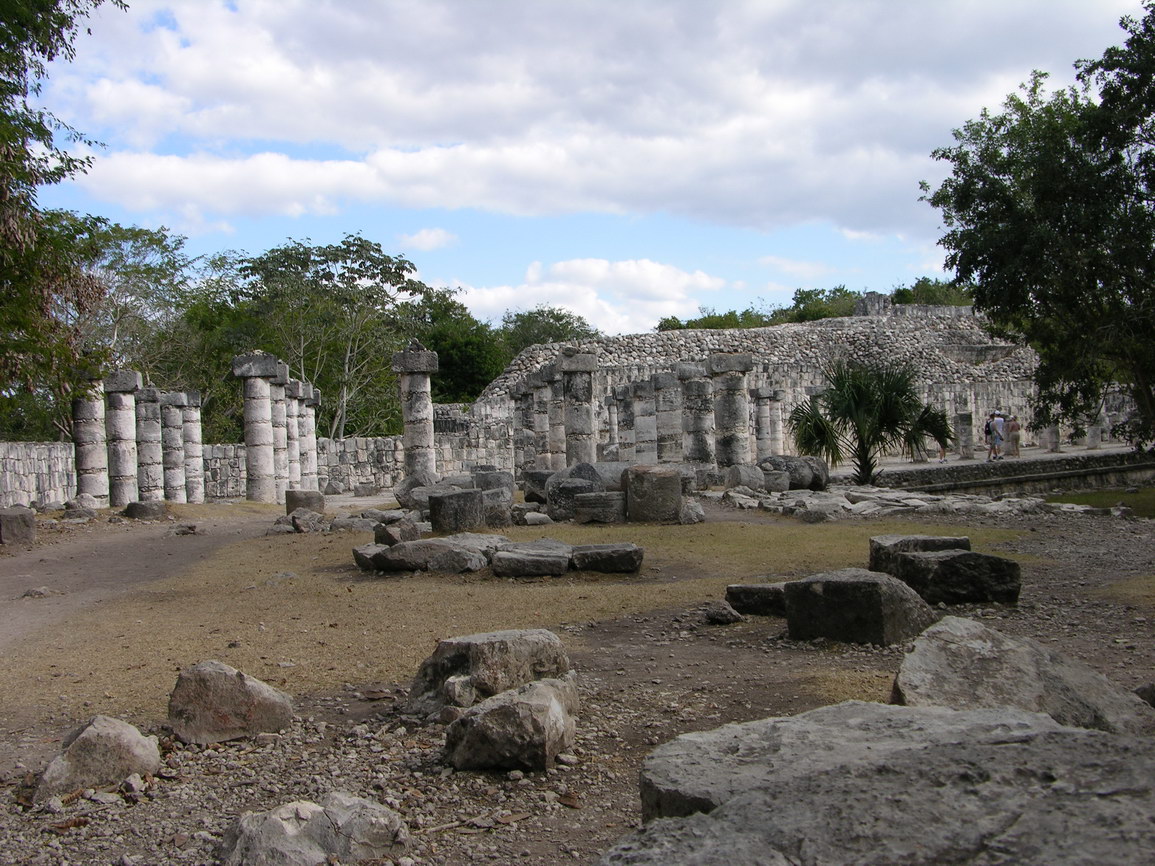 Chichen itza borry 0022