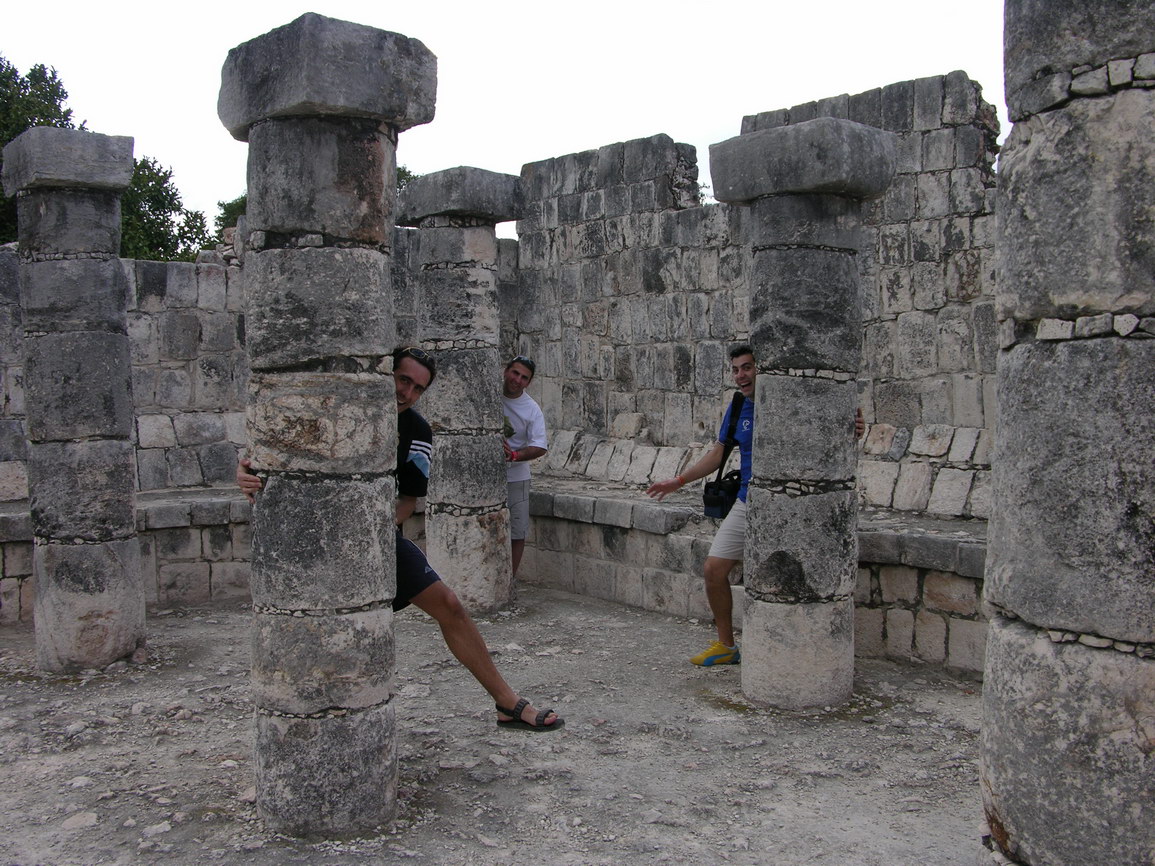 Chichen itza borry 0023