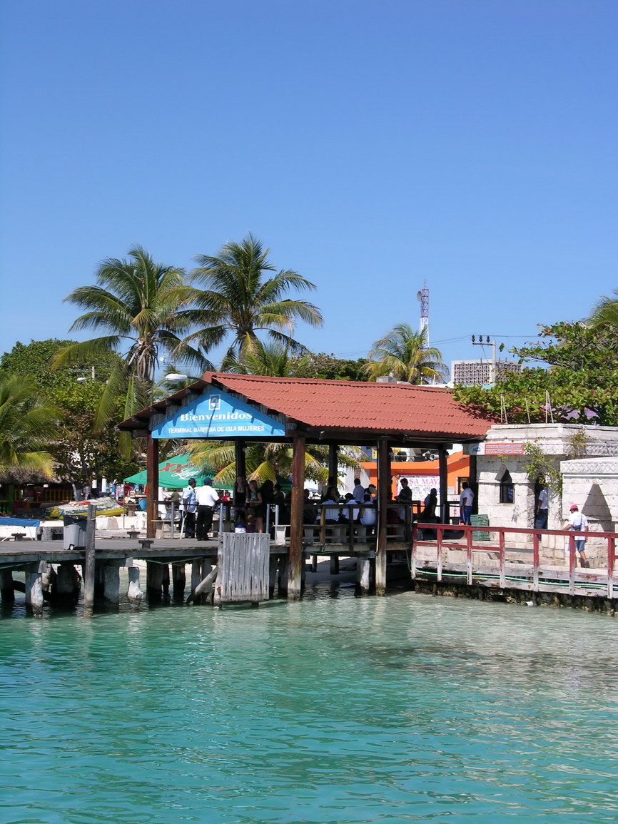 Isla mujeres borry 0001