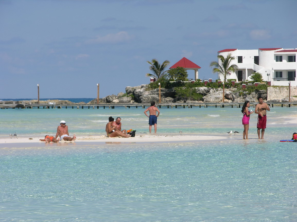 Isla mujeres borry 0010