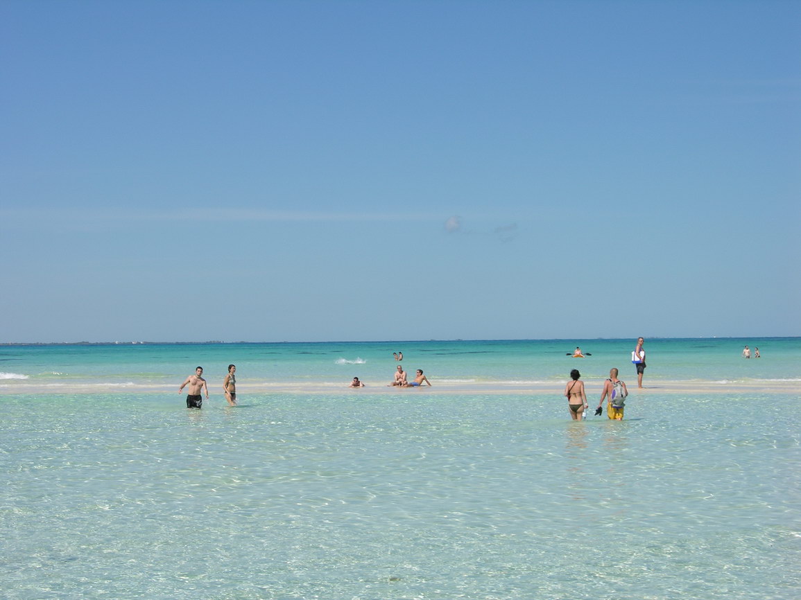 Isla mujeres borry 0011