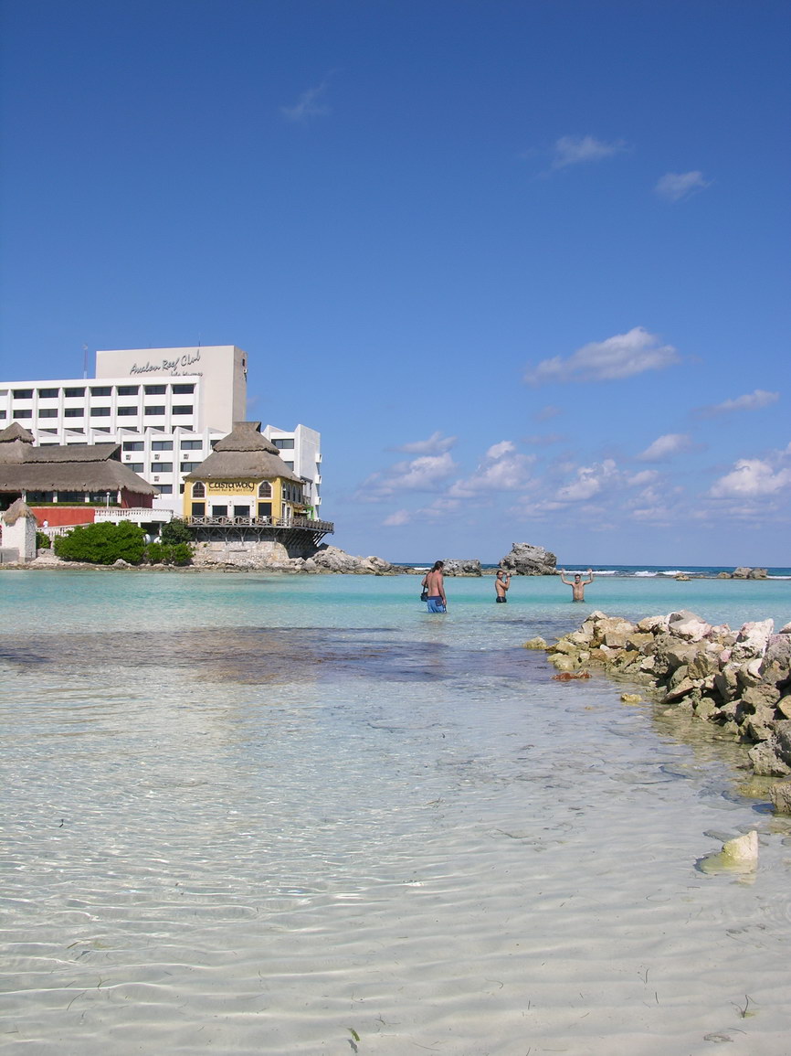 Isla mujeres borry 0018