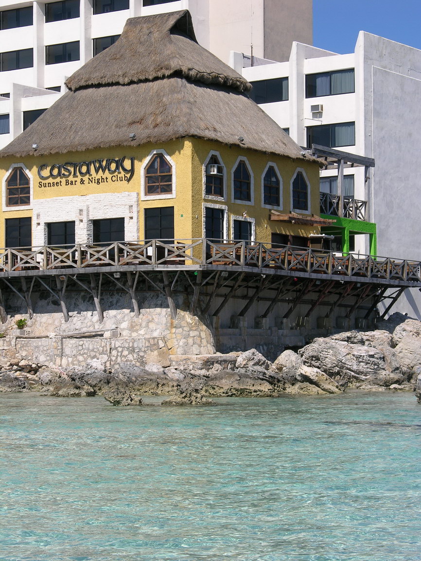 Isla mujeres borry 0020