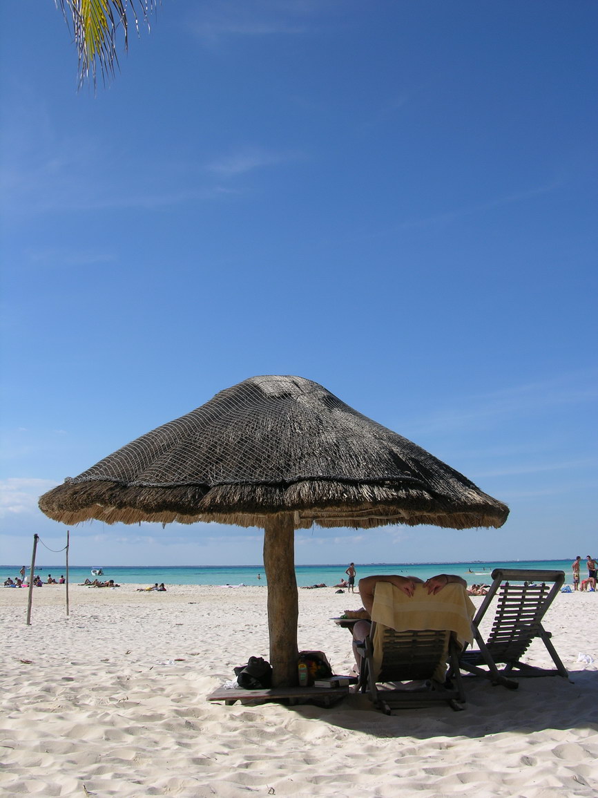 Isla mujeres borry 0036