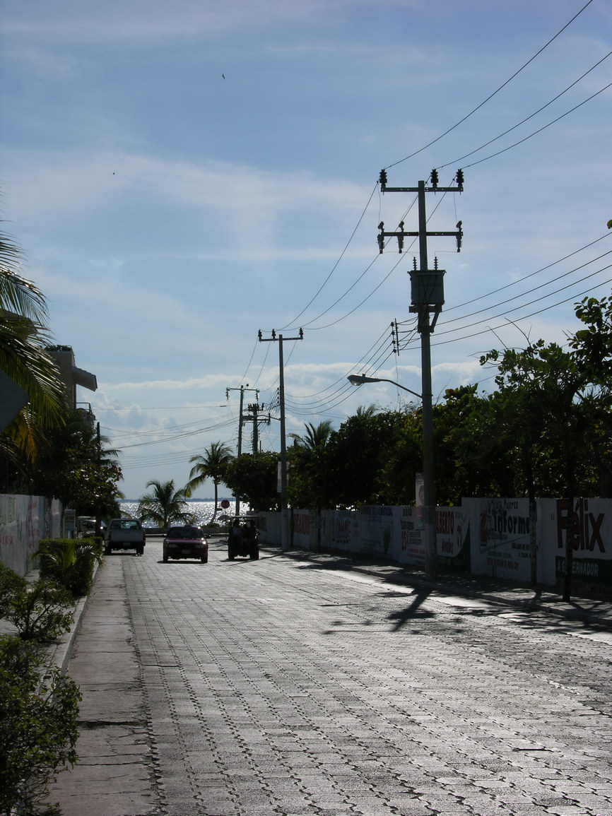 Isla mujeres borry 0037