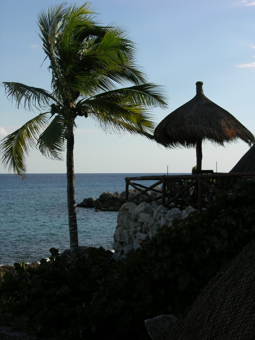 Parque xcaret borry 0009