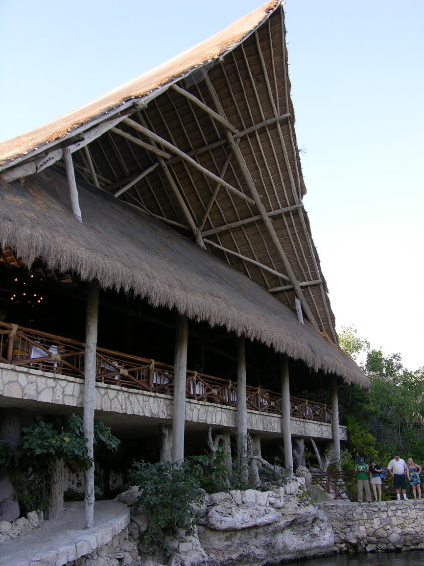 Parque xcaret borry 0010